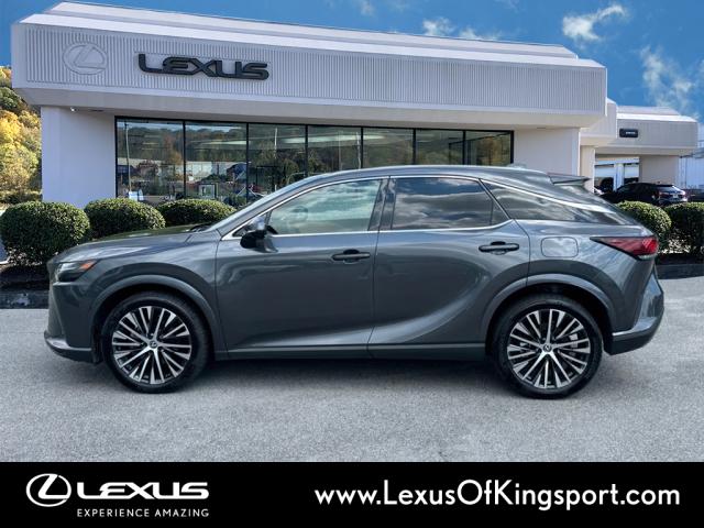 2024 Lexus RX 350 RX 350 PREMIUM PLUS AWD