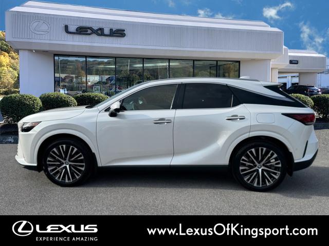 2023 Lexus RX 350h RX 350H PREMIUM PLUS AWD