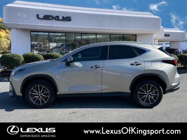 2023 Lexus NX 250 Premium