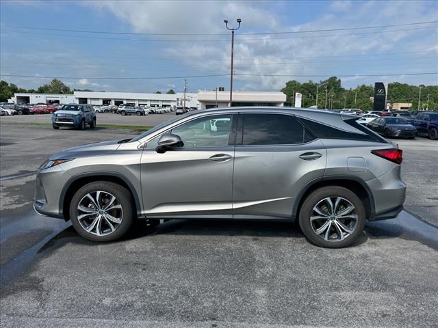 2021 Lexus RX 350 RX 350 AWD