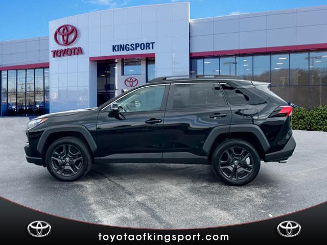 2023 Toyota RAV4 ADVENTURE AWD