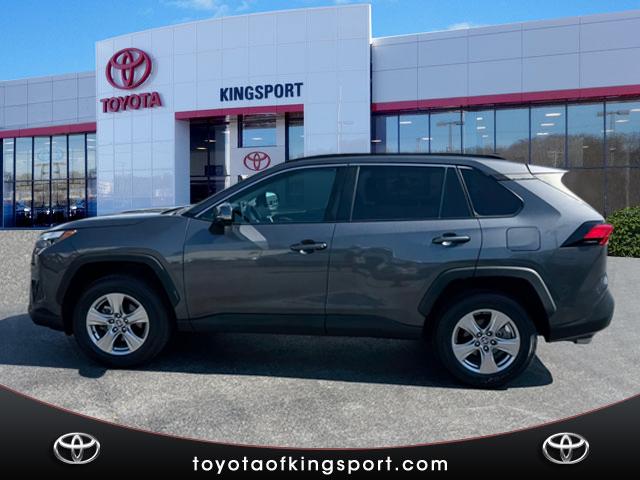 2023 Toyota RAV4 XLE AWD