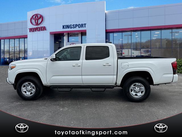 2023 Toyota Tacoma SR5 DOUBLE CAB 5 BED V6