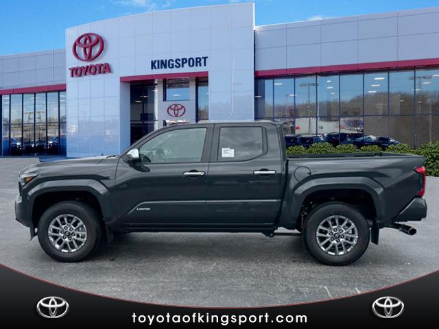 2024 Toyota Tacoma LIMITED DOUBLE CAB 5 BED