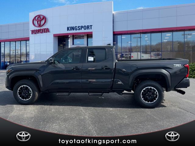 2025 Toyota Tacoma TRD OFF ROAD DOUBLE CAB 6