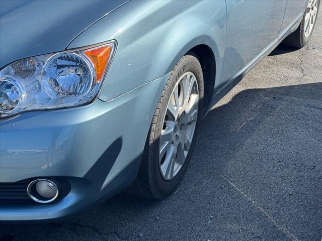 2008 Toyota Avalon 