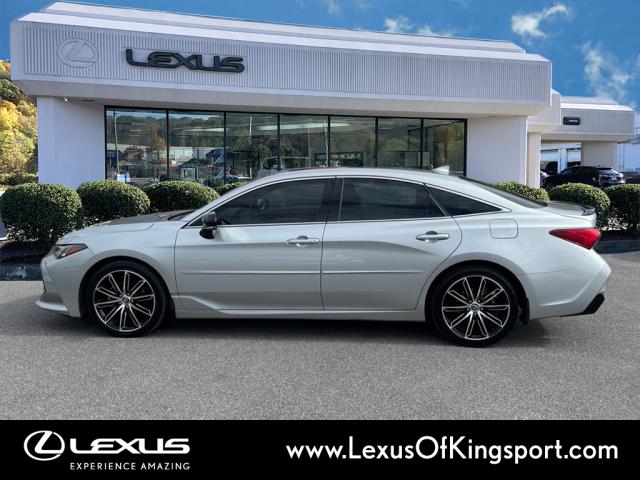 2019 Toyota Avalon Touring