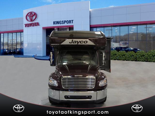 2021 Jayco SENECA CLASSCDIESEL