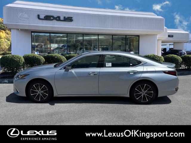 2025 Lexus ES 300h ES 300H FWD