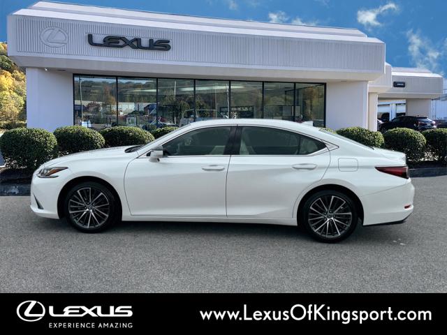 2022 Lexus ES 350 ES 350 FWD