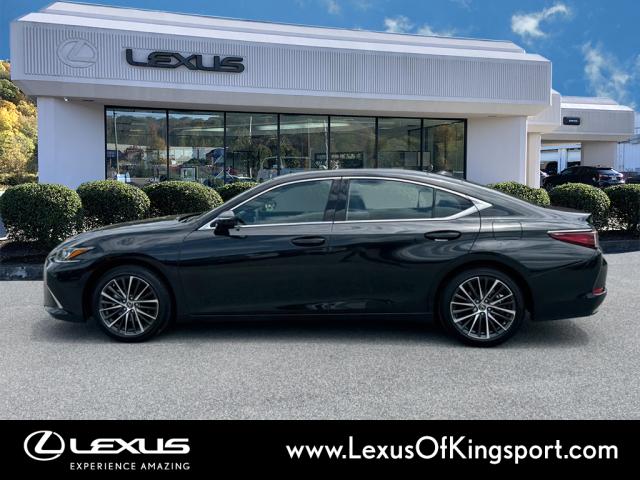 2022 Lexus ES 350 ES 350 FWD