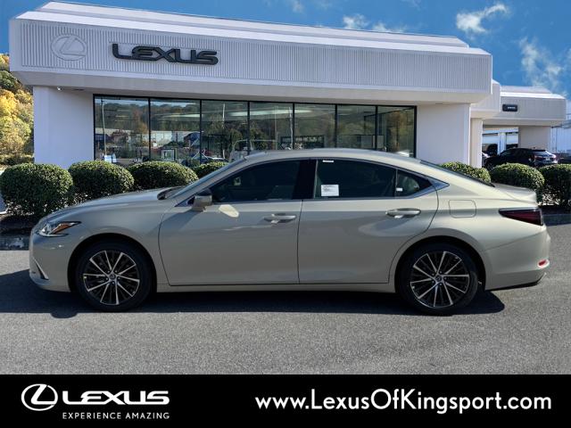 2025 Lexus ES 350 ES 350 FWD