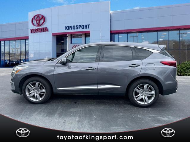 2021 Acura RDX