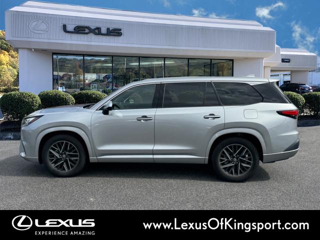 2024 Lexus TX 350 Base
