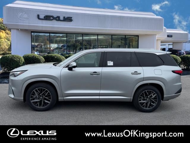 2025 Lexus TX 350 TX 350 PREMIUM AWD