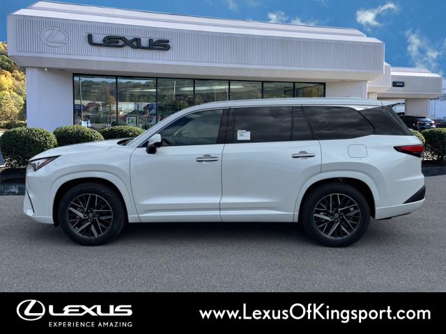 2025 Lexus TX 350 TX 350 PREMIUM AWD