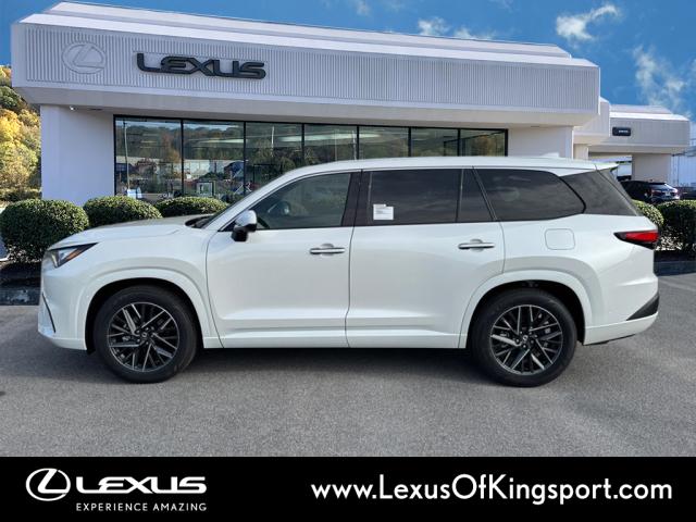 2025 Lexus TX 350 TX 350 PREMIUM AWD