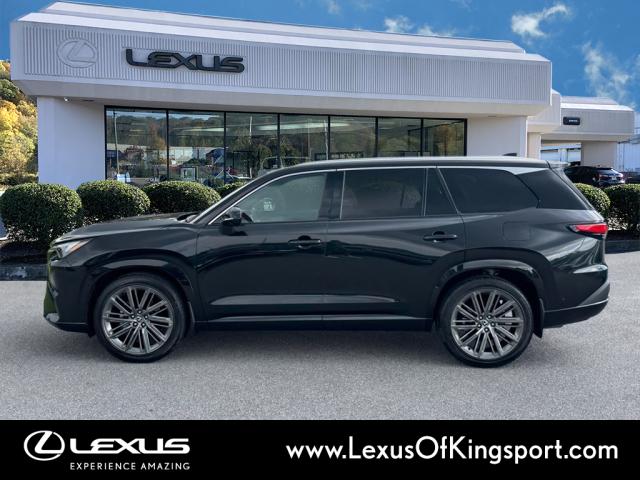 2024 Lexus TX 350 TX 350 LUXURY AWD