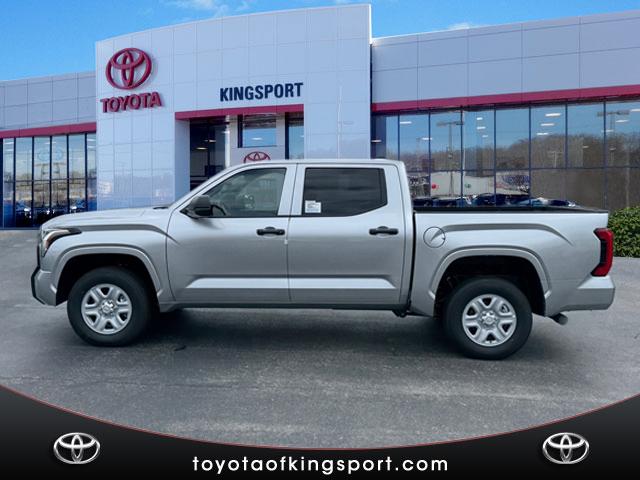 2025 Toyota Tundra SR CREWMAX 5.5 BED