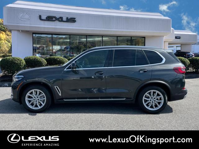 2023 BMW X5 sDrive40i