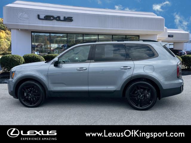 2024 Kia Telluride SX X-Line