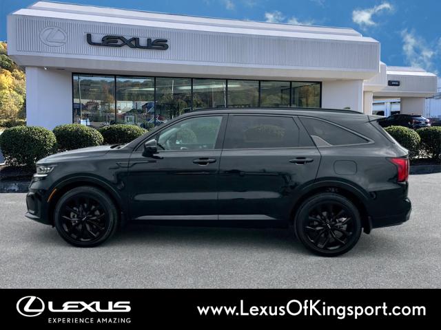 2023 Kia Sorento SX FWD