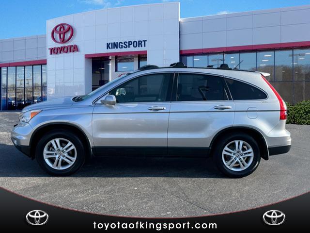 2011 Honda CR-V