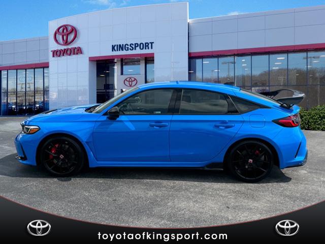 2024 Honda Civic Type R