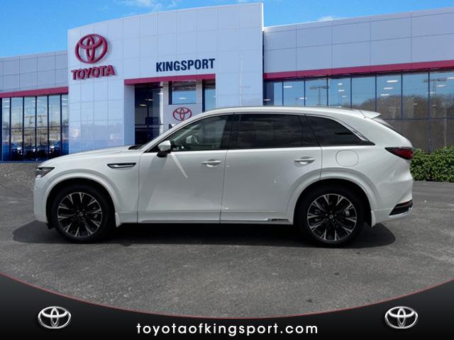 2025 Mazda CX-90 3.3 Turbo S Premium Plus