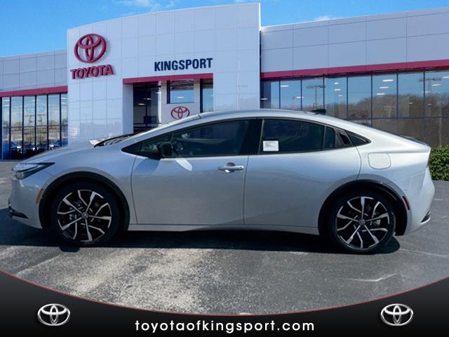2024 Toyota Prius Prime XSE PREMIUM