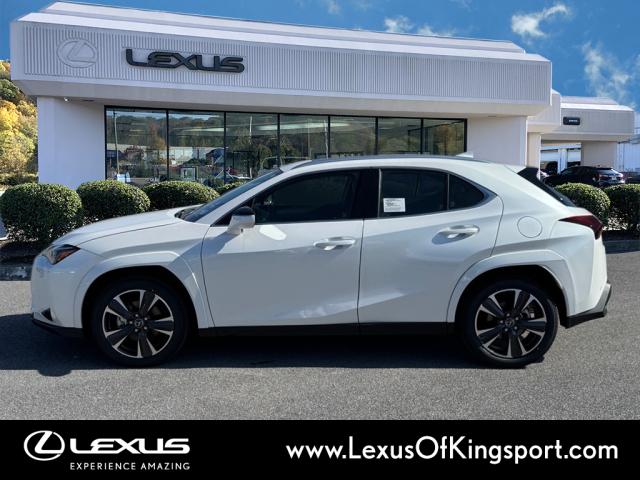 2025 Lexus UX 300h UX 300H PREMIUM FWD