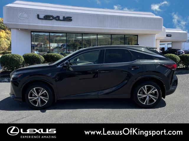 2023 Lexus RX 350 RX 350 PREMIUM FWD