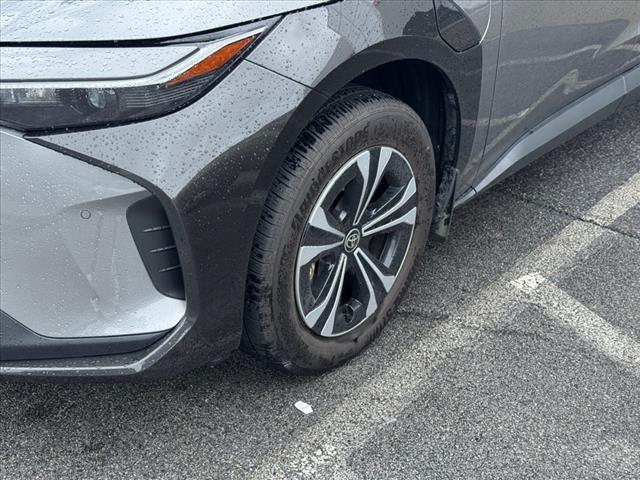 2024 Toyota bZ4X XLE AWD