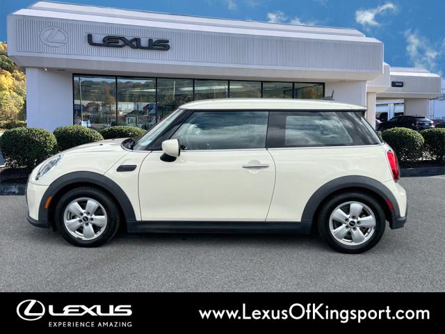 2022 MINI Hardtop 2 Door 
