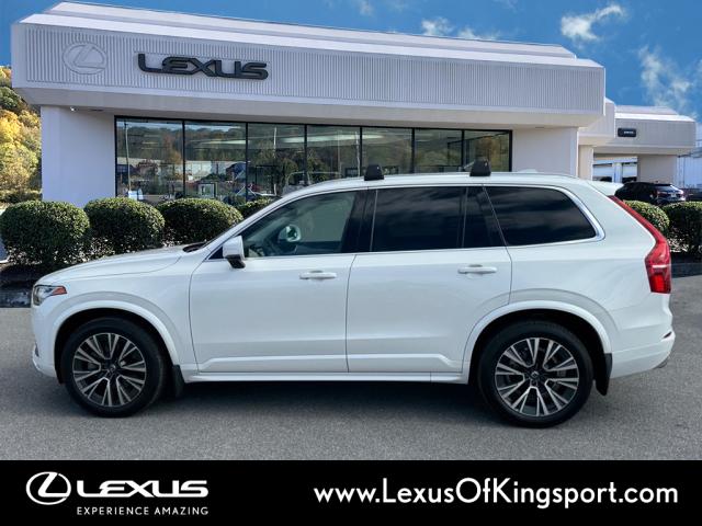 2021 Volvo XC90 