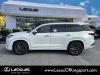 2025 Lexus TX 350 TX 350 PREMIUM AWD