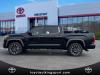 2025 Toyota Tundra LIMITED HYBRID CREWMAX 5.