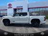 2025 Toyota Tundra PLATINUM CREWMAX 5.5 BED