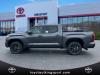 2025 Toyota Tundra PLATINUM CREWMAX 5.5 BED