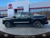 2025 Toyota Tundra PLATINUM HYBRID CREWMAX 5