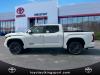 2025 Toyota Tundra PLATINUM HYBRID CREWMAX 5