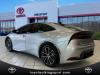 2024 Toyota Prius LIMITED