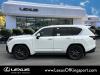 2024 Lexus LX 600 F SPORT Handling