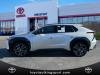 2024 Toyota bZ4X LIMITED AWD
