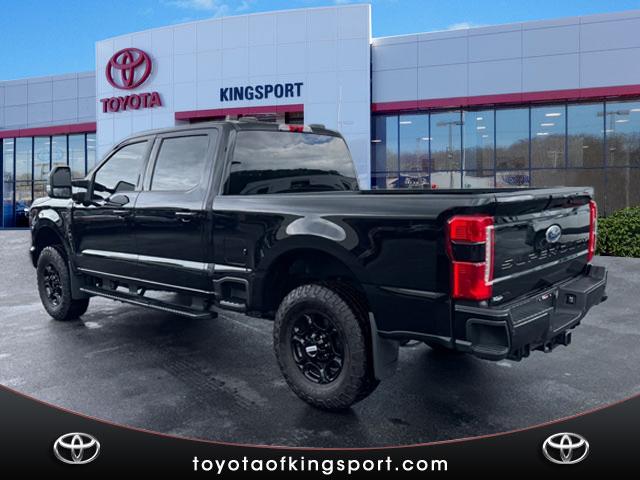 2024 Ford F-250 Super Duty XLT