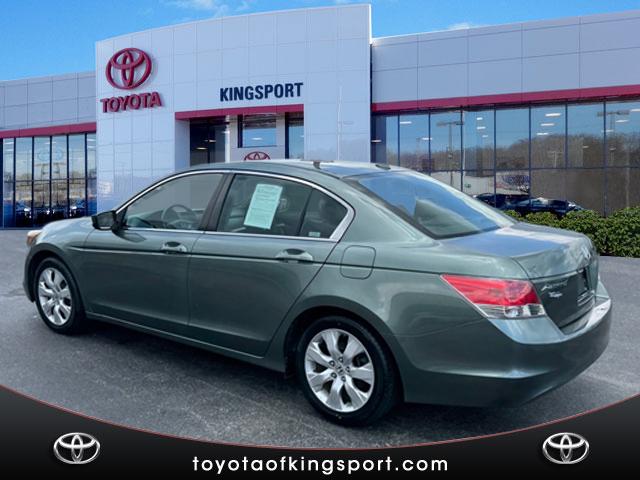 2009 Honda Accord
