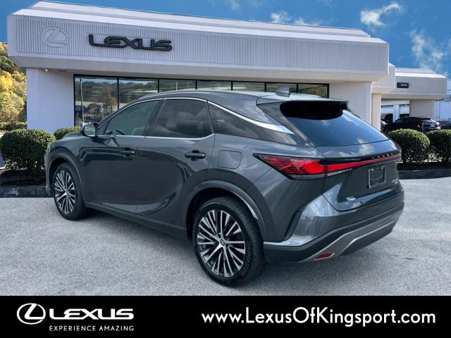 2024 Lexus RX 350 RX 350 PREMIUM PLUS AWD