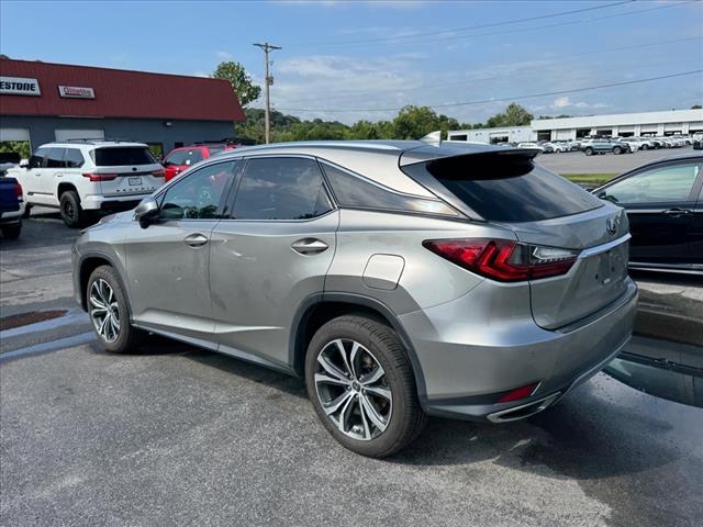 2021 Lexus RX 350 RX 350 AWD