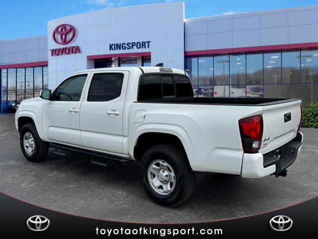 2023 Toyota Tacoma SR5 DOUBLE CAB 5 BED V6