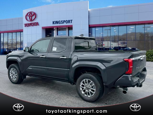 2024 Toyota Tacoma LIMITED DOUBLE CAB 5 BED
